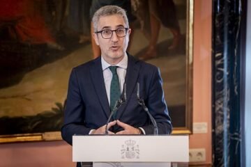 Hacienda intenta aprobar con las CCAA el sistema de financiación pactado con Junqueras con sólo dos reuniones antes de agosto