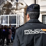 Detienen a siete personas en Valencia y Alcalá de Henares por estafar mediante el método del «hijo en apuros»