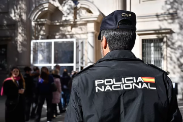 Detienen a siete personas en Valencia y Alcalá de Henares por estafar mediante el método del «hijo en apuros»
