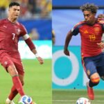 A qué hora juega España vs Portugal hoy: horario y dónde ver por TV el partido de octavos del Mundial 2026