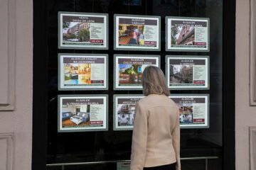 La gran crisis del alquiler dispara a 36 años la edad media de los inquilinos españoles desde 2021