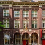 El Gobierno holandés levanta la petición de embargo del Instituto Cervantes en Utrecht