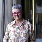 Eva Orúe, despedida de la dirección de la Feria del Libro de Madrid tras una edición de caídas en las visitas y las ventas