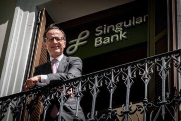 ING se guarda una baza para ampliar su participación en Singular Bank y crecer en el negocio de los altos patrimonios