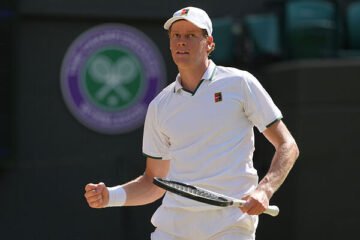 Sinner no necesita ser el mejor Sinner para alcanzar las semifinales sin ceder un set