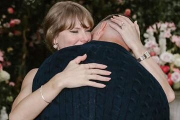 El impacto de la boda de Taylor Swift en África (y en el 0,0001% más rico)