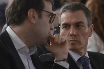 El balance tras cinco años de los fondos de la UE: un 0,2% más de renta per cápita y -3% de inversión privada