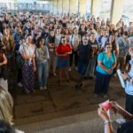 Alerta por la oleada de suspensos en las oposiciones a profesor, del 83% en Castilla y León al 63% en Murcia: «Es increíble la cantidad de faltas de ortografía en los aspirantes jóvenes»