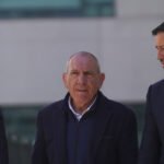 Así presionaba el ex DAO de la Policía a su subordinada: «Nunca pensé que podías ser tan borrica, te suplico hacer el amor»