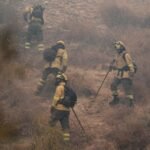Precariedad en primera línea de fuego: una ley de mínimos para los bomberos forestales que las comunidades se niegan a aplicar
