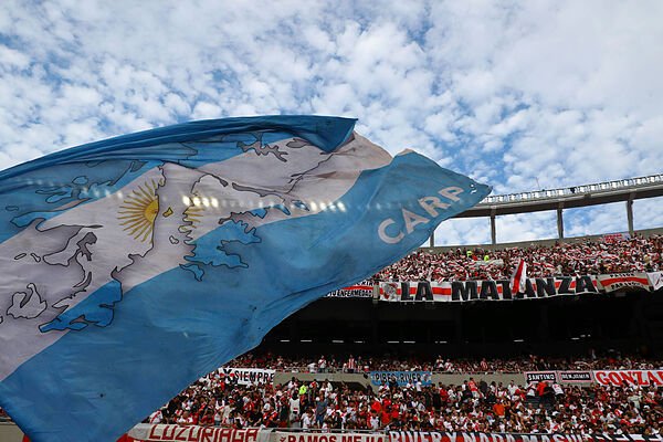 Las Malvinas, las tercera ‘M’ de Argentina que explica por qué nunca juegan sólo al fútbol con Inglaterra