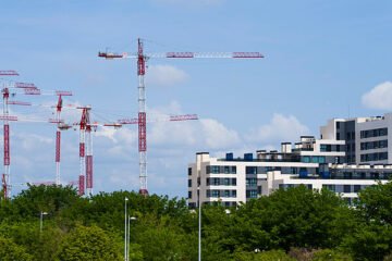 El ‘termómetro’ de tensión de la vivienda sube: la escalada de precios devora la mejora de los salarios y el ligero repunte de la oferta