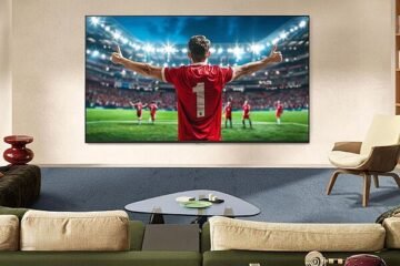 Cinco televisores que merecen la pena están ahora de oferta: modelos 4K desde menos de 300 euros