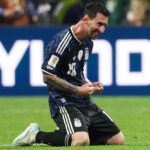 La primera vez de Messi contra España: la finalísima más deseada y llorada