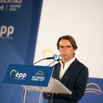 Génova le quita importancia al fallo del TJUE y Aznar reclama que «la agresión sediciosa no quede impune»