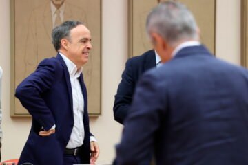 El defensor de «la meritocracia» que asume dirigir un consejo de la CNMC nombrado íntegramente ‘a dedo’ el día de David Sánchez