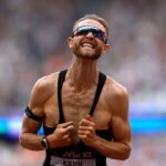 Josh Kerr devuelve el récord mundial de la milla al Reino Unido 27 años después