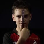 El prodigio español de 13 años que ya derrota a los adultos: «No me pongo nervioso, no me afecta»