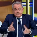 Zapatero, el lastre de Moncloa