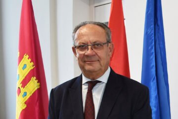 Ruiz Molina, consejero de Hacienda de Castilla-La Mancha: «El  nuevo modelo beneficia descaradamente a Cataluña. El ministro no debe votarlo»