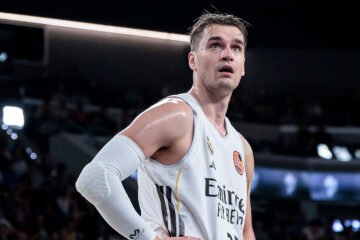 Mario Hezonja, contradicciones, caprichos y lo que pudo ser y no fue en el Real Madrid