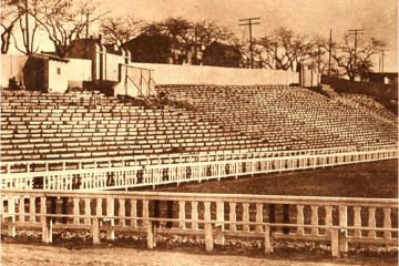 El día que Vallecas fue un campo de concentración franquista: «La memoria es más fuerte que el cemento»