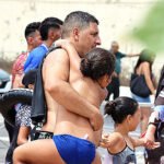 ¿Devolución? ¿Traslado?… El futuro de los 20.000 inmigrantes de la avalancha del 30-J?