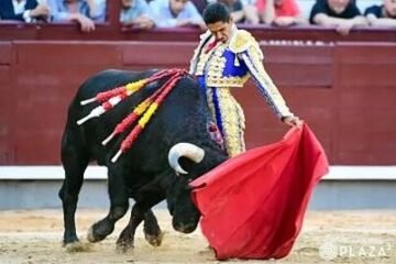 El mexicano Héctor Gutiérrez gana la Copa Chenel, proyectando una magnífica imagen en Las Ventas