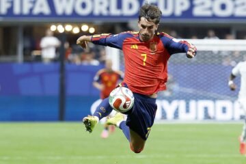 La encrucijada de Ferran Torres: el héroe de España en la final del Mundial debate su futuro entre poderosos candidatos