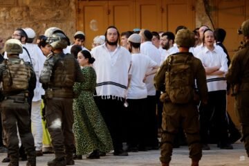 Israel acelera la ocupación de la ciudad palestina de Hebrón: “Nos pueden matar en cualquier momento con impunidad”