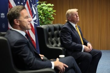 Trump da por rota la tregua con Irán: “Para mí, el acuerdo se ha terminado”