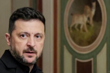 Irán y Ucrania se enzarzan en el Caspio
