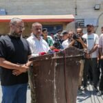 El Gobierno de Hamás en Gaza se disuelve para ceder el testigo a un comité palestino de técnicos