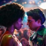 De un ambiente idílico a la salsa colombiana