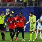 Un Mundial con alcachofas para cenar