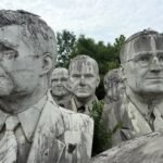 250 años de presidentes de Estados Unidos y ninguno tan destructivo como Trump