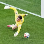 Los goles del Estados Unidos 1-4 Bélgica del Mundial 2026