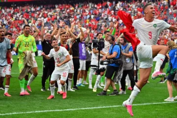Canadá 0-3 Marruecos | Resumen Mundial 2026