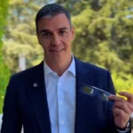 Pedro Sánchez publica un vídeo en redes dando consejos sobre cómo disfrutar del próximo eclipse de Sol