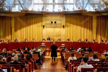 El Tribunal de la UE avala la Ley de Amnistía