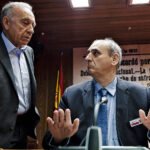 La contable de Red.es denuncia ante la Policía la «orden directa» de su superior para borrar información del empresario amigo de Begoña Gómez