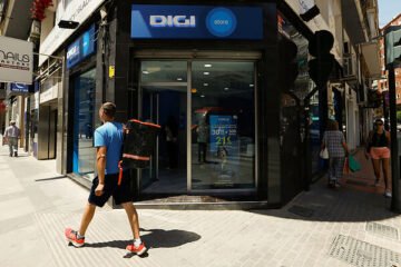 Digi supera a la competencia y alcanza el millón de portabilidades