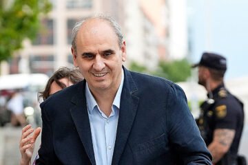 Borrado en el expediente de Barrabés: Red.es garantiza «total registro» de los cambios sin negar que se alterasen los datos