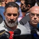 Vox exige que se excluya a Marruecos de la organización del Mundial 2030: «No es un socio leal»