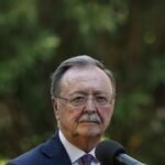 Juan Jesús Vivas: «Pensaba que el giro del Sáhara era a cambio del respeto de Rabat»