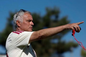 El complejo puzle de Mourinho en el Madrid