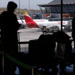1 de agosto, el día de todos los récords de tráfico en los aeropuertos españoles