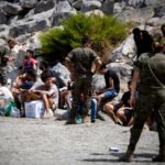 Defensa ordena cancelar los permisos a los militares en Ceuta a partir del 13 de agosto