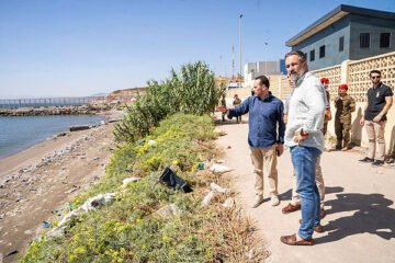 Vox «comparte» que Meloni imponga controles fronterizos pero acusa a Sánchez de buscar un «conflicto internacional» al replicar la medida