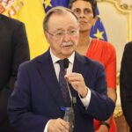El gobierno marroquí insiste en su ambición sobre Ceuta y Melilla y Vivas responde que «no tiene fundamento»: «Ceuta es España»
